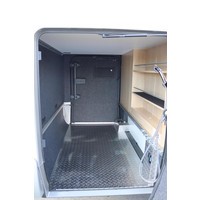 Hymer BMC-T 170pk Automaat | BOMVOL! | Alde verwarming | LED koplampen | Lithium accu | SLC AL-KO chassis | Foto #10