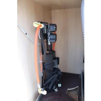 Hymer BMC-T 170pk Automaat | BOMVOL! | Alde verwarming | LED koplampen | Lithium accu | SLC AL-KO chassis | Foto #13