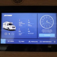 Hymer BMC-T 170pk Automaat | BOMVOL! | Alde verwarming | LED koplampen | Lithium accu | SLC AL-KO chassis | Foto #15