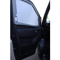 Hymer BMC-T 170pk Automaat | BOMVOL! | Alde verwarming | LED koplampen | Lithium accu | SLC AL-KO chassis | Foto #21