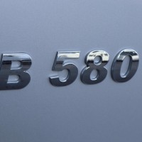 Hymer BMC-T 170pk Automaat | BOMVOL! | Alde verwarming | LED koplampen | Lithium accu | SLC AL-KO chassis | Foto #26