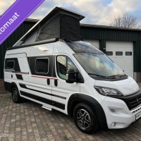 Tweedehands Adria camper kopen