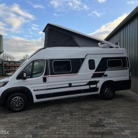 Adria Twin 640 SGX SPORTS/9G AUTOMAAT/180PK/E&P Level/Bomvol Foto #11