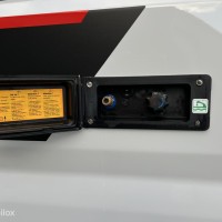 Adria Twin 640 SGX SPORTS/9G AUTOMAAT/180PK/E&P Level/Bomvol Foto #17