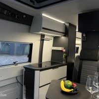 Adria Twin 640 SGX SPORTS/9G AUTOMAAT/180PK/E&P Level/Bomvol Foto #25