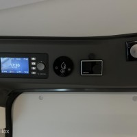 Adria Twin 640 SGX SPORTS/9G AUTOMAAT/180PK/E&P Level/Bomvol Foto #2
