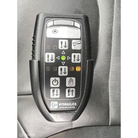 Adria Twin 640 SGX SPORTS/9G AUTOMAAT/180PK/E&P Level/Bomvol Foto #4