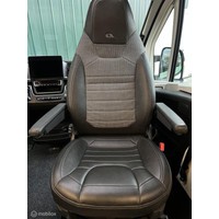 Adria Twin 640 SGX SPORTS/9G AUTOMAAT/180PK/E&P Level/Bomvol Foto #5