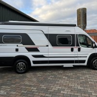 Adria Twin 640 SGX SPORTS/9G AUTOMAAT/180PK/E&P Level/Bomvol Foto #8