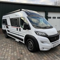 Adria Twin 640 SGX SPORTS/9G AUTOMAAT/180PK/E&P Level/Bomvol Foto #9