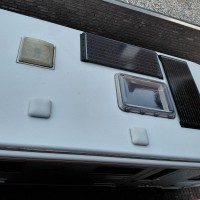 Burstner campers --I 660  Elegance--- uit 2004 Foto #4