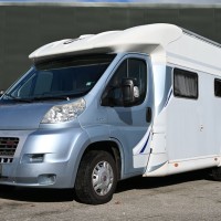TEC Rotec 662 TI Foto #1