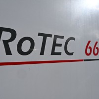 TEC Rotec 662 TI Foto #41