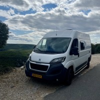 Tweedehands Peugeot campers camper kopen
