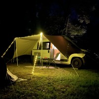 Peugeot campers BOXER uit 2015 Foto #1