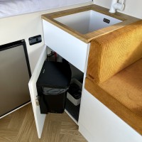 Peugeot campers BOXER uit 2015 Foto #2