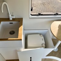 Peugeot campers BOXER uit 2015 Foto #4