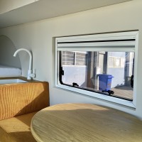 Peugeot campers BOXER uit 2015 Foto #5