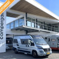 Tweedehands Adria camper kopen