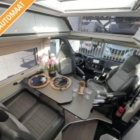 Adria Twin Supreme 600 SPB uit 2021 Foto #1