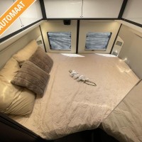 Adria Twin Supreme 600 SPB uit 2021 Foto #2