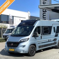 Adria Twin Supreme 600 SPB uit 2021 Foto #3