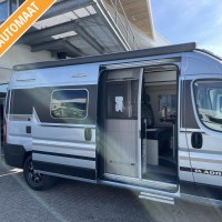 Adria Twin Supreme 600 SPB uit 2021 Foto #4
