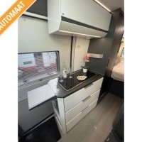 Adria Twin Supreme 600 SPB uit 2021 Foto #5