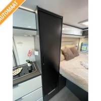 Adria Twin Supreme 600 SPB uit 2021 Foto #7