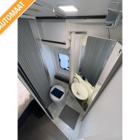 Adria Twin Supreme 600 SPB uit 2021 Foto #8