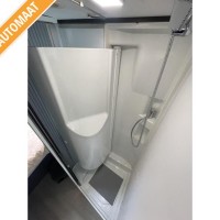 Adria Twin Supreme 600 SPB uit 2021 Foto #9