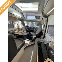 Adria Twin Supreme 600 SPB uit 2021 Foto #10