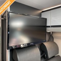Adria Twin Supreme 600 SPB uit 2021 Foto #11