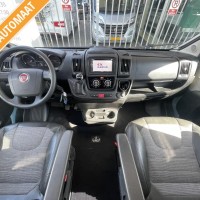 Adria Twin Supreme 600 SPB uit 2021 Foto #13