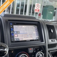 Adria Twin Supreme 600 SPB uit 2021 Foto #15