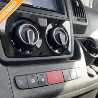 Adria Twin Supreme 600 SPB uit 2021 Foto #16