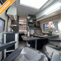 Adria Twin Supreme 600 SPB uit 2021 Foto #18