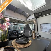 Adria Twin Supreme 600 SPB uit 2021 Foto #19