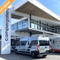Adria Twin Supreme 600 SPB uit 2021 Foto #20