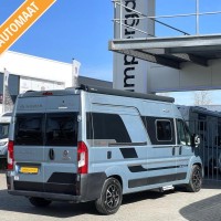 Adria Twin Supreme 600 SPB uit 2021 Foto #21