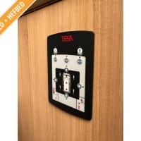 Bürstner Ixeo Time IT 720 uit 2011 Foto #10