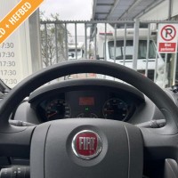Bürstner Ixeo Time IT 720 uit 2011 Foto #12