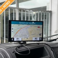 Bürstner Ixeo Time IT 720 uit 2011 Foto #15