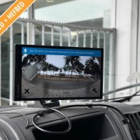 Bürstner Ixeo Time IT 720 uit 2011 Foto #16