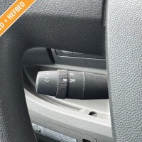 Bürstner Ixeo Time IT 720 uit 2011 Foto #17