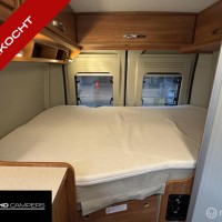 Possl Globecar Roadscout R 540 Euro6 Trekhaak Luifel Compact Foto #2