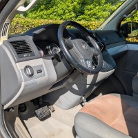 Volkswagen campers CALIFORNIA uit 2011 Foto #5