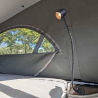 Volkswagen campers CALIFORNIA uit 2011 Foto #14