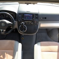 Volkswagen campers CALIFORNIA uit 2011 Foto #4