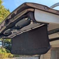 Volkswagen campers CALIFORNIA uit 2011 Foto #12